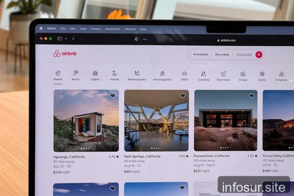 CEO de Paynopain alerta sobre alquileres vacacionales que usan imágenes robadas o generadas por IA para engañar a viajeros.