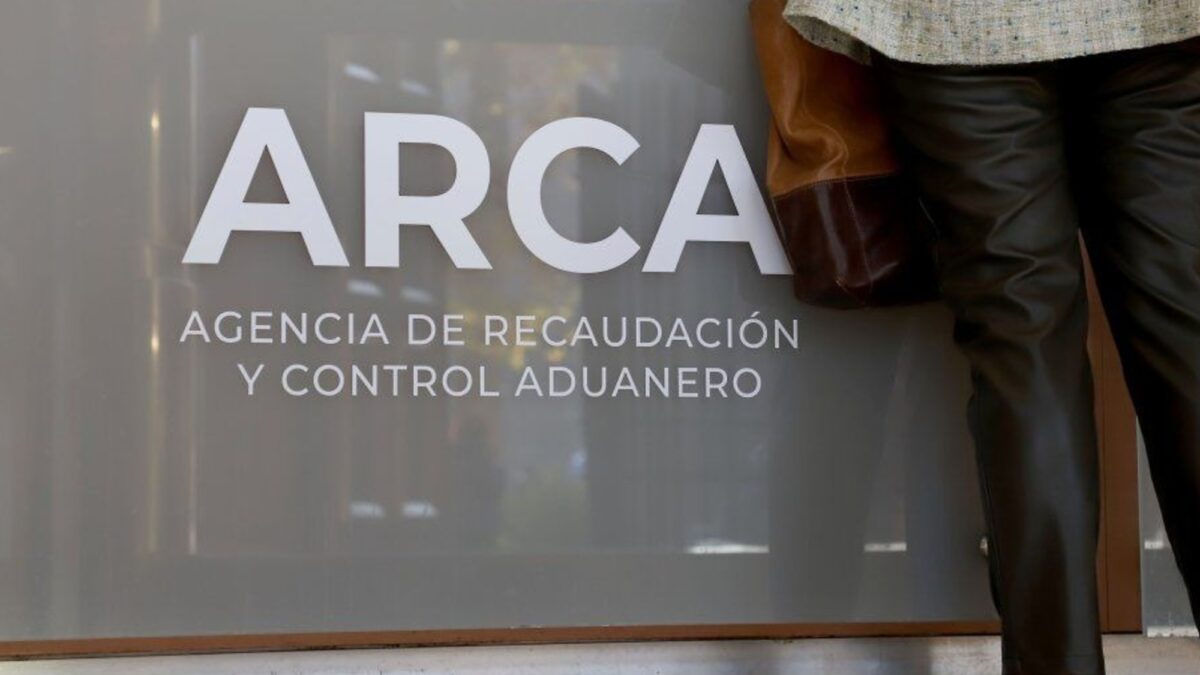 ARCA estableció cómo pagar la multa del 50% para extinguir causas penales por evasión