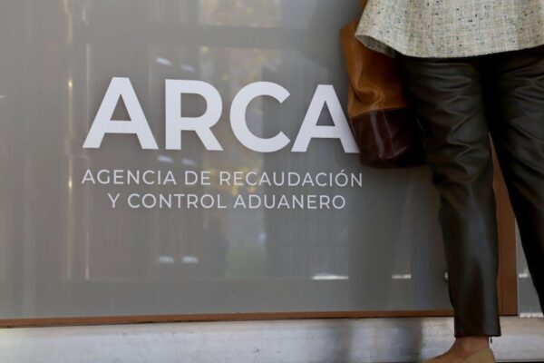 ARCA estableció cómo pagar la multa del 50% para extinguir causas penales por evasión