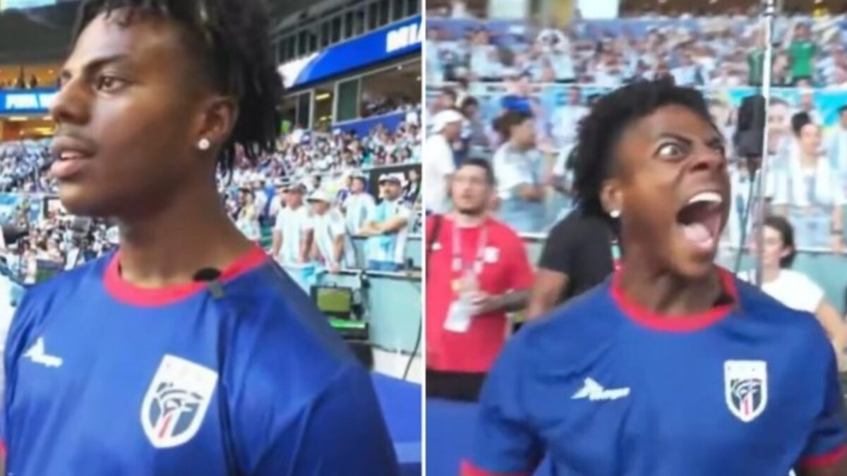 Messi y el dilema del poder: un gol, un empate y una noche de tensiones