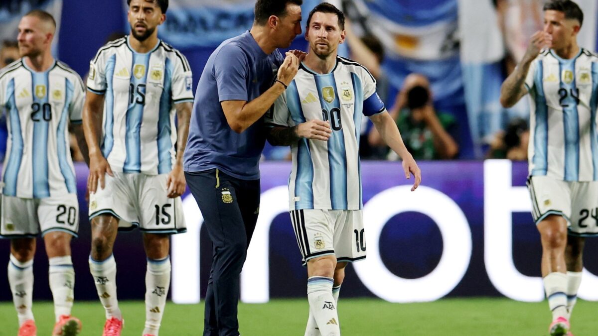 Argentina vs. Egipto: horario, dónde ver y por qué es clave