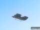 Una aeronave china parece un OVNI, pero vuela real