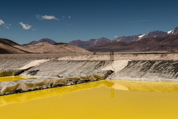 Gobierno autoriza nuevo RIGI en Catamarca: proyecto de litio