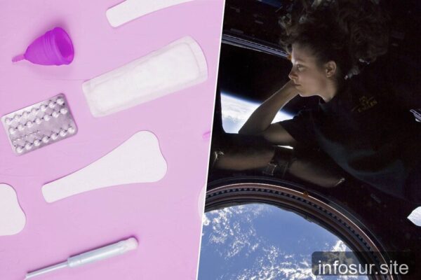 Dos científicas viajarán a espacio en 2027 para estudiar la menstruación en microgravedad