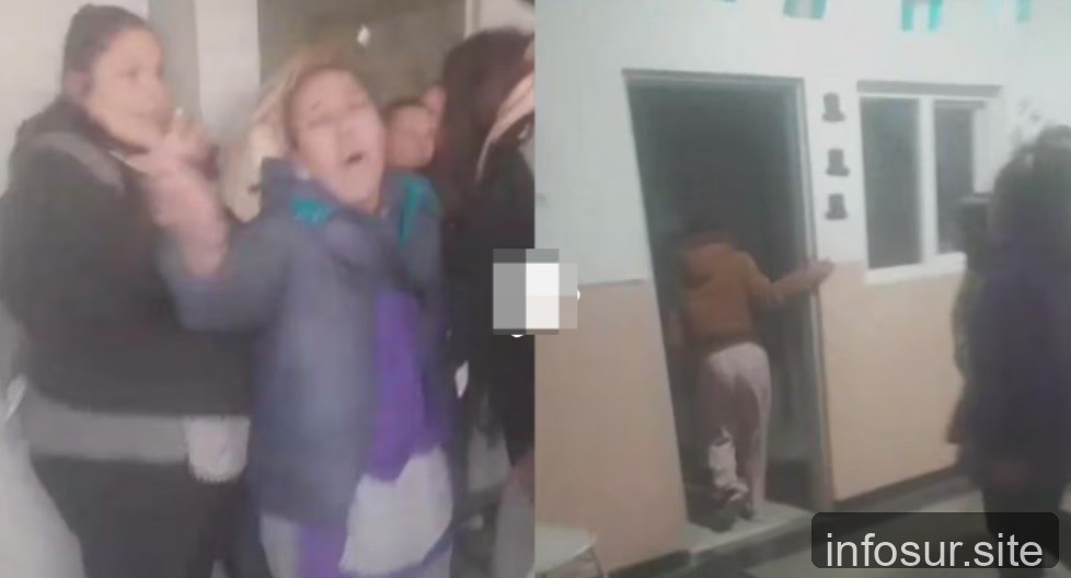 Padres irrumpieron en escuela de Avellaneda tras denunciar abuso sexual a menor
