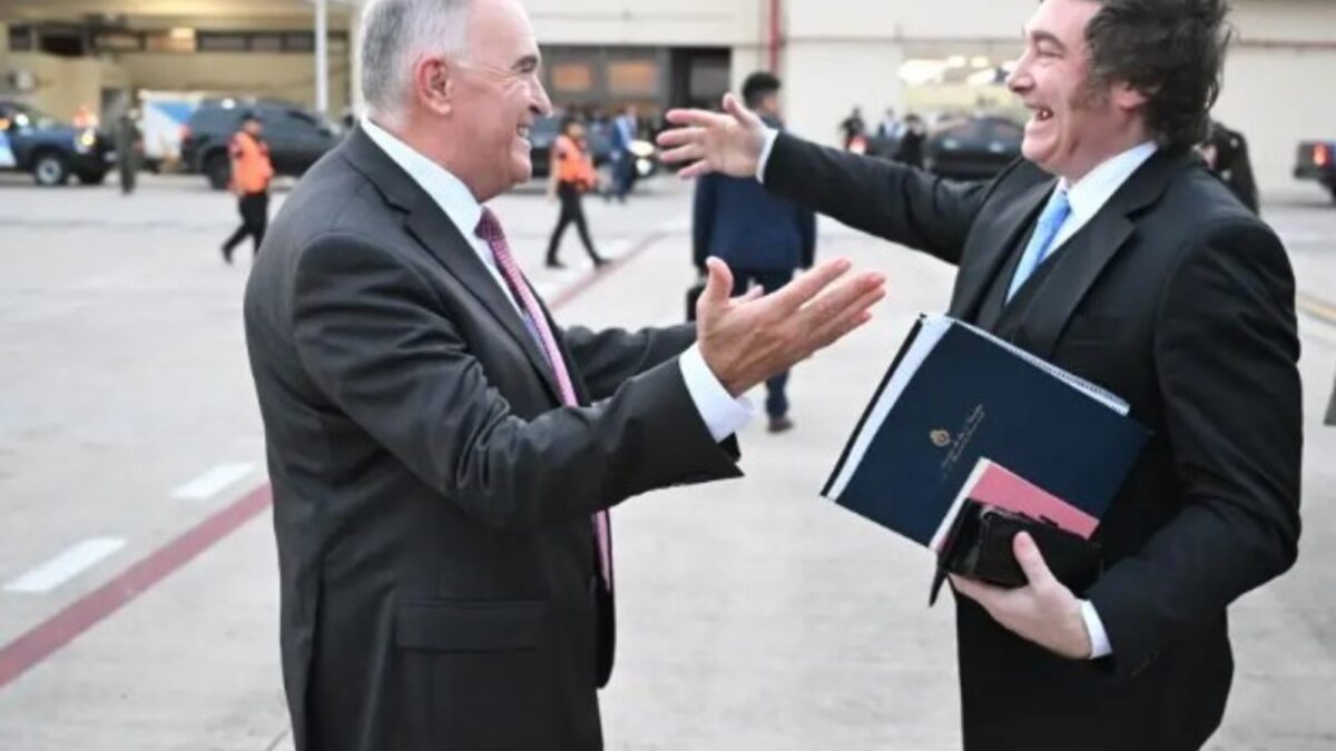 Milei viaja a Tucumán para celebrar la Independencia y reforzar su agenda política