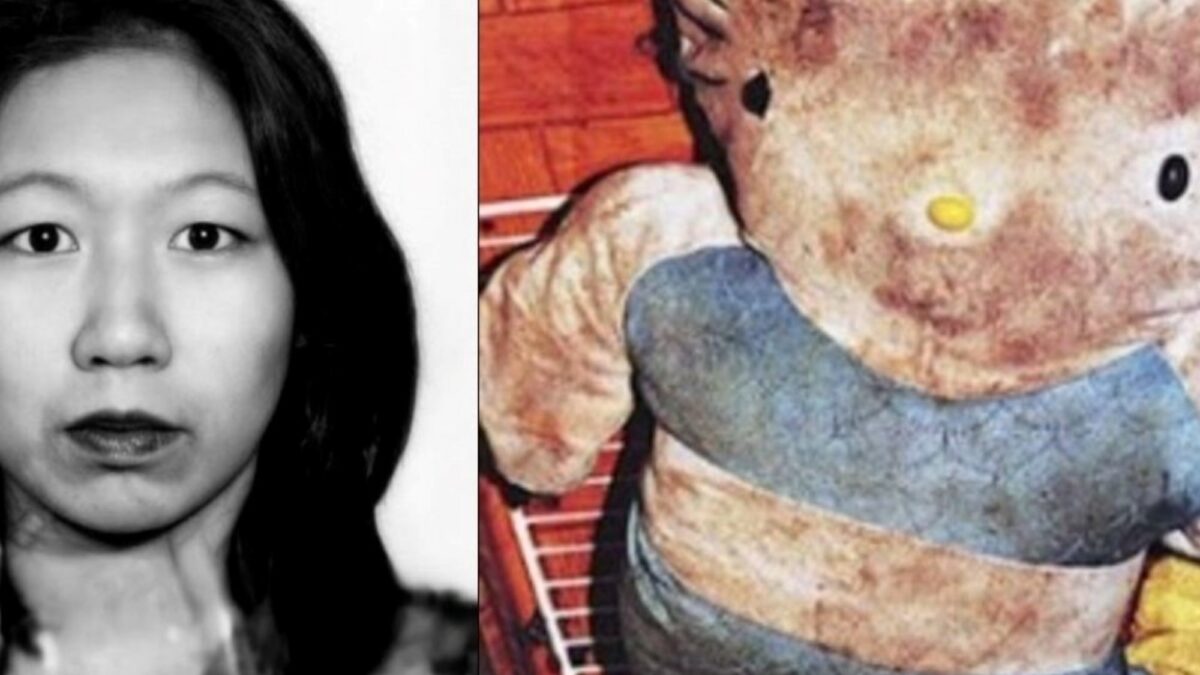 Cráneo en peluche: el caso de Fan Man-yee, una adolescente violada, torturada y desaparecida en Hong Kong
