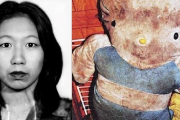 Cráneo en peluche: el caso de Fan Man-yee, una adolescente violada, torturada y desaparecida en Hong Kong