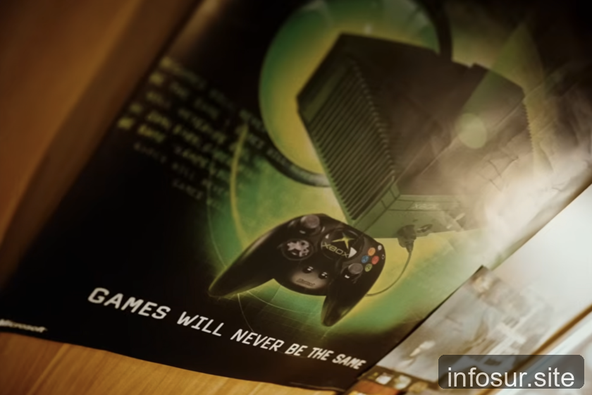 Microsoft preserva juegos de Xbox con emulación oficial en Windows
