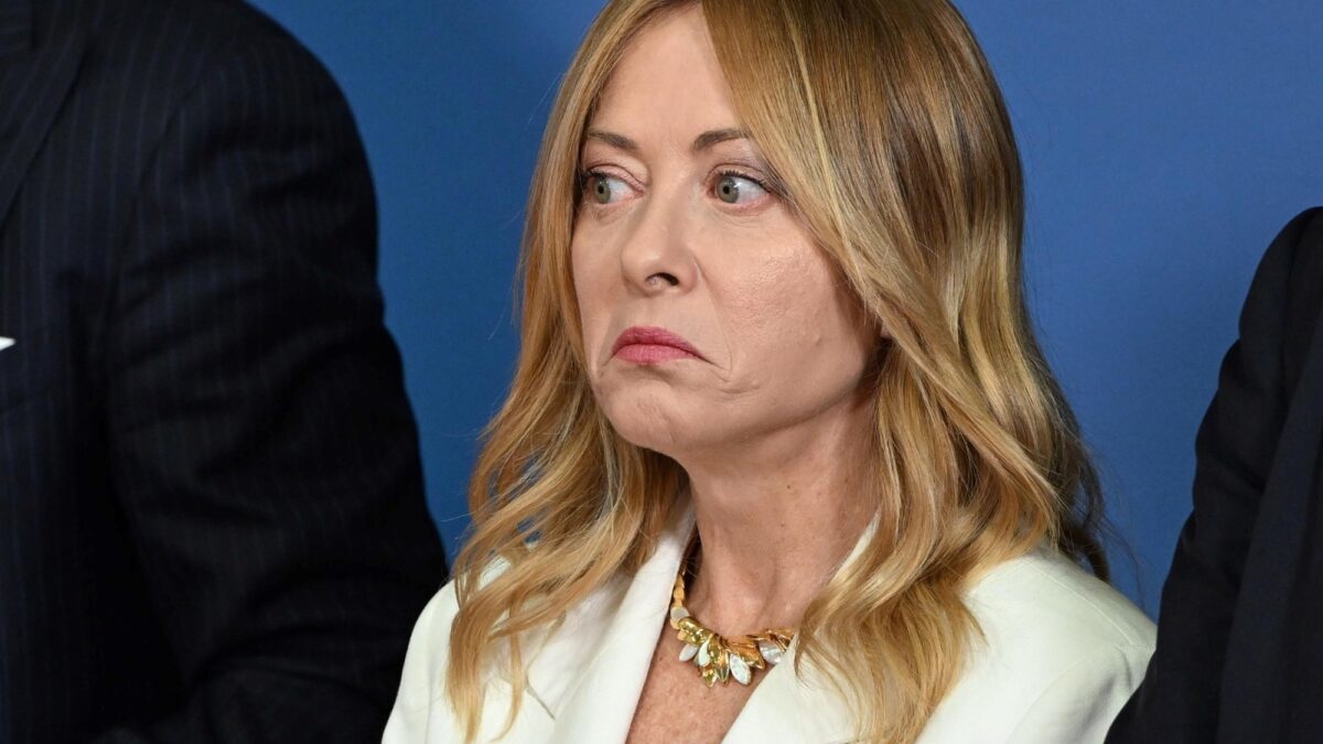 Italia cierra fronteras con España por crisis migratoria en Ceuta