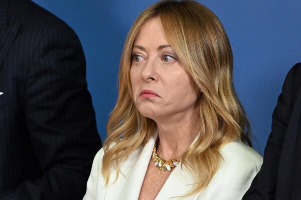 Italia cierra fronteras con España por crisis migratoria en Ceuta