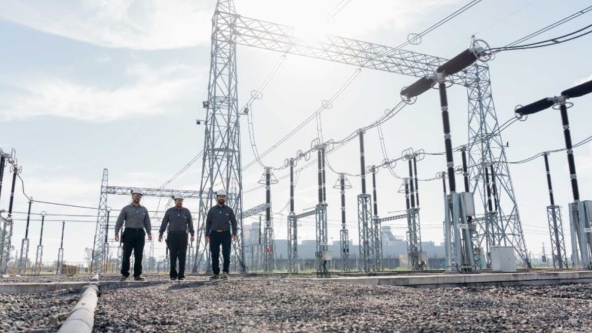 YPF Luz busca cotizar en Wall Street con oferta pública de acciones
