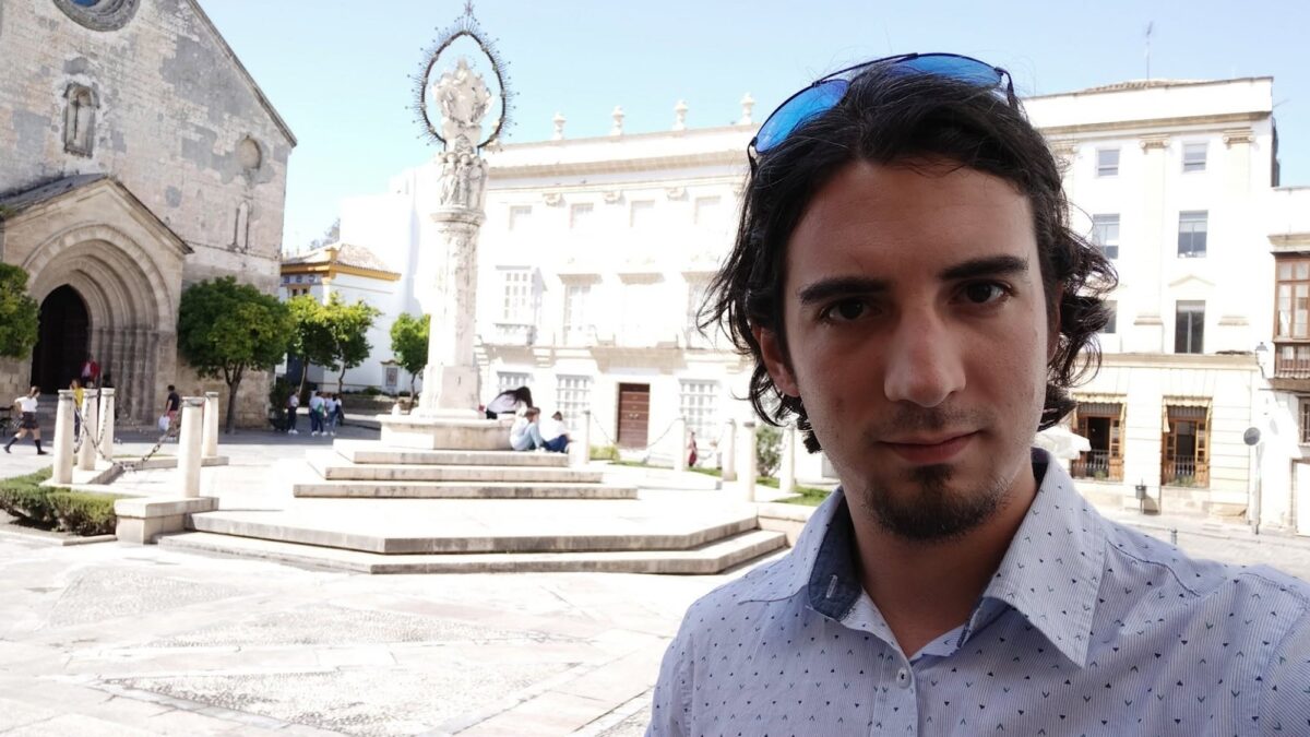 Ingeniero argentino asesinado en España por marido celoso