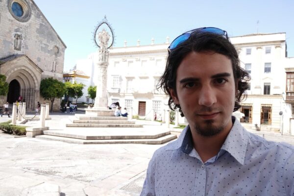 Ingeniero argentino asesinado en España por marido celoso