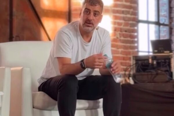 Nutricionista de Messi y la Selección recordó el momento tenso con Maradona