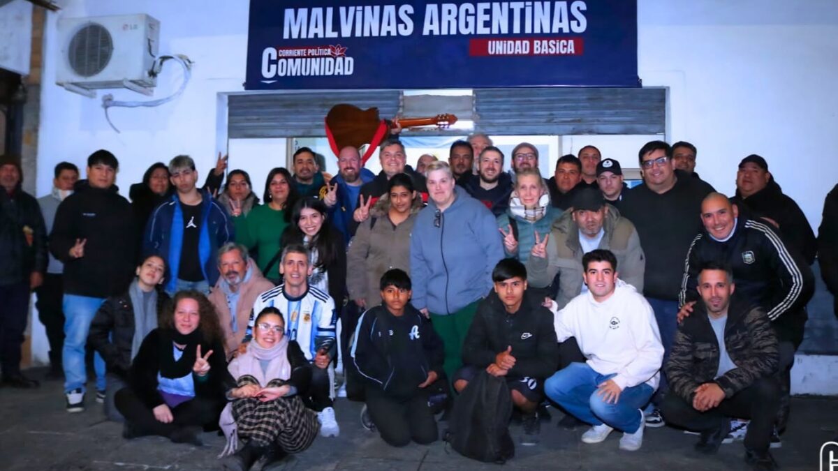 Ciclo de Formación ‘Pensar en Clave Nacional’ cerró su primer tramo en Villa Diamante
