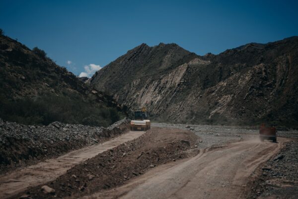 Vicuña obtuvo permiso para abastecer energía a su proyecto de cobre por 9.700 millones