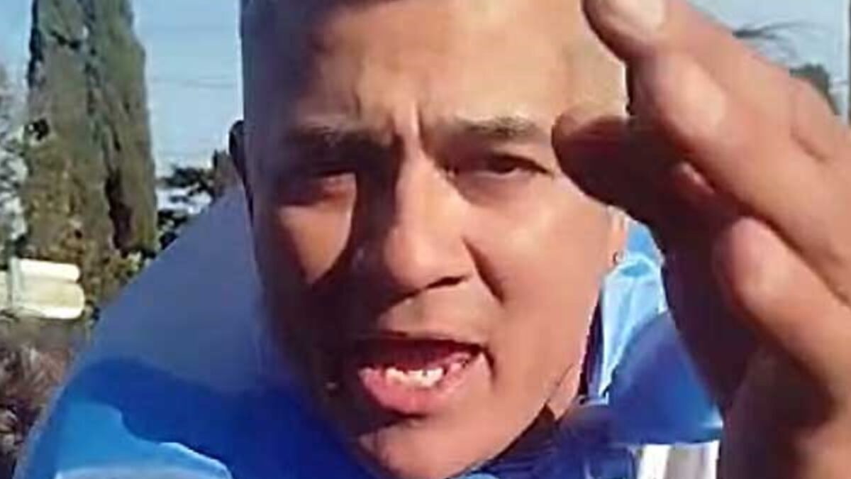 Murió en Cañuelas durante festejos por triunfo de la Selección, donde compartió última frase de fe