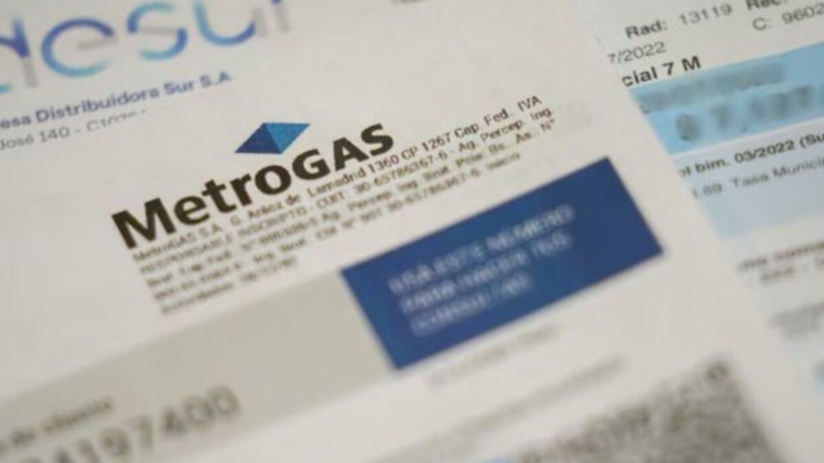 Se vende Metrogas: Manzano, Pierri y otros 3 grupos empresarios compiten por la distribuidora de YPF