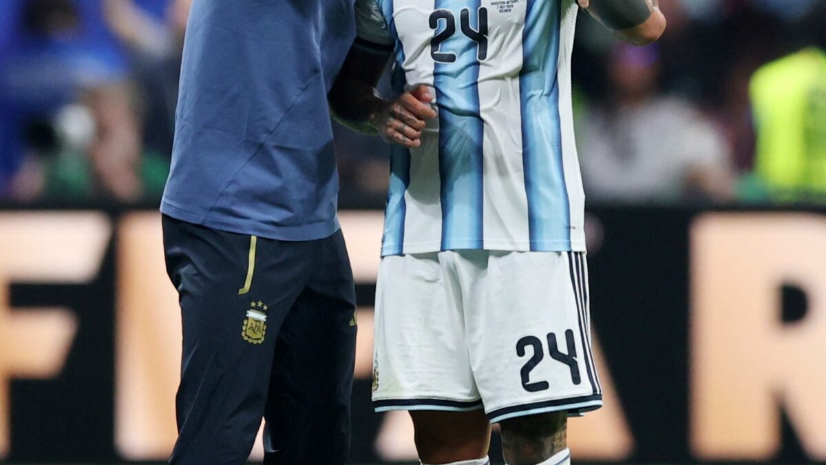 Selección tras triunfo épico: análisis de avances y señales de alerta