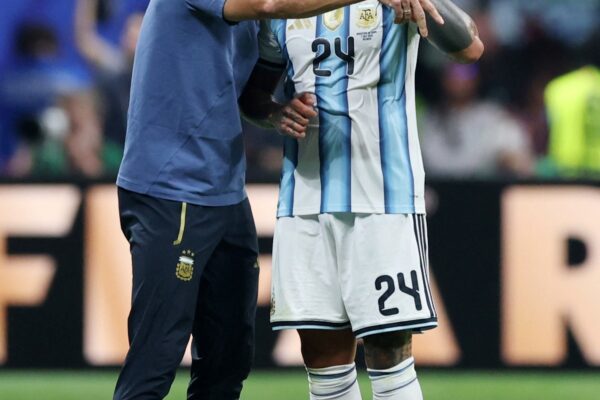 Selección tras triunfo épico: análisis de avances y señales de alerta