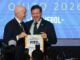 Conmebol evita posicionarse sobre privatización del Mundial y se mantiene al margen