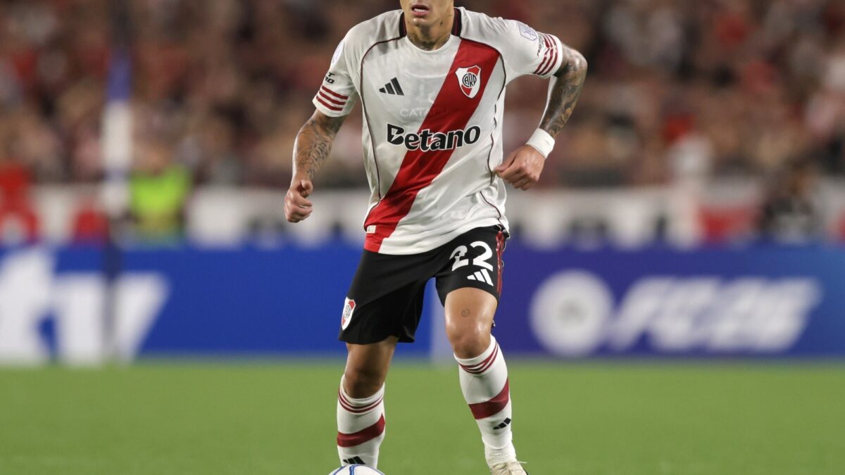 River: ¿Quiénes de los marginados deberían regresar con Coudet?