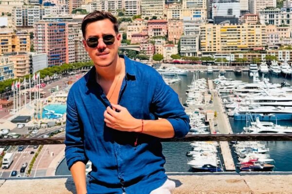 Murió Joaquín Cabrales, hijo de la familia de la empresa de café