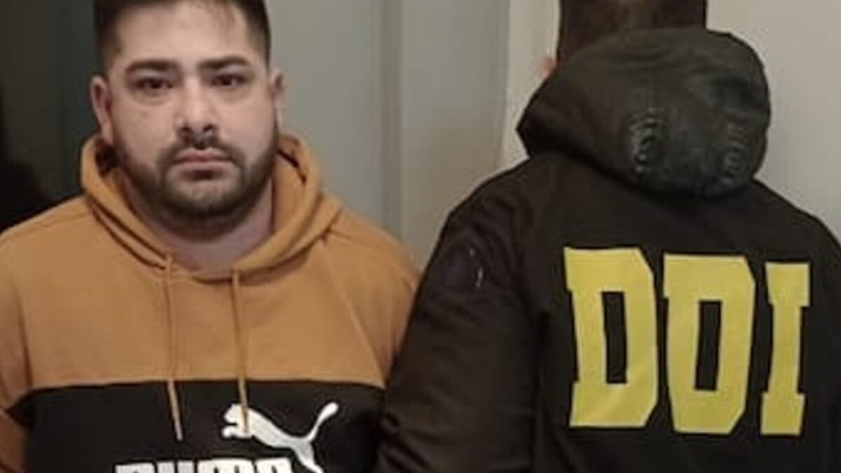 Juicio por el crimen de «Lechuga» Pérez Algaba: buzo color fluo y rama de perejil en el debate