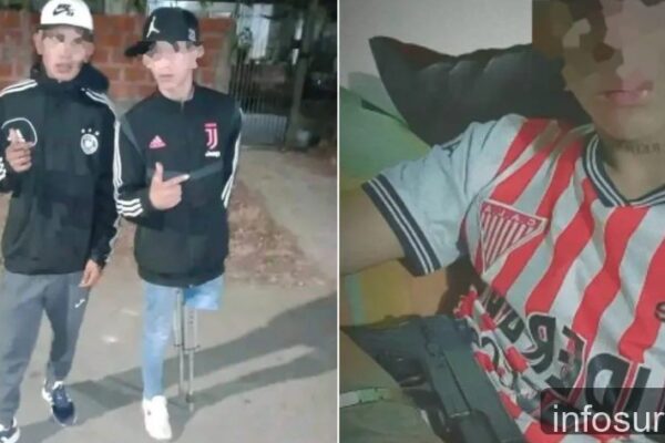 Lomas: Unificaron condenas y le dieron 7 años y dos meses de prisión a «Resortín»