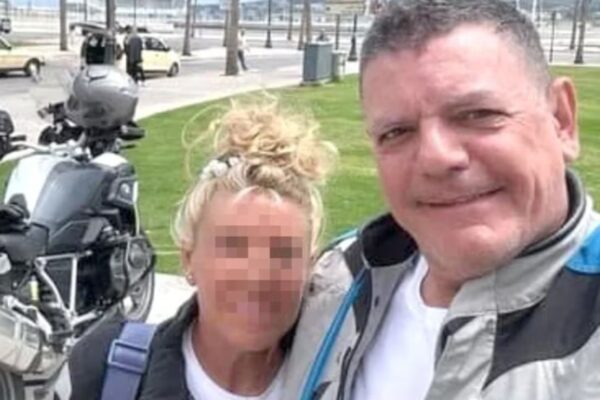 Condenaron a perpetua a tres acusados por el asesinato del empresario Gabriel Izzo en Padua
