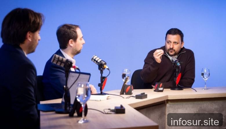 Emmanuel Santalla: «Hay que cuidar lo que se ha hecho en Avellaneda y asumir los desafíos que vienen»