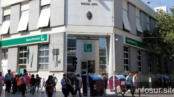 Banco Provincia ofreció plan para reducir deudas con tasas bajas y plazos de hasta seis años