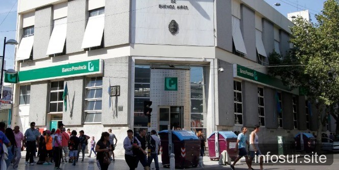 Banco Provincia ofreció plan para reducir deudas con tasas bajas y plazos de hasta seis años