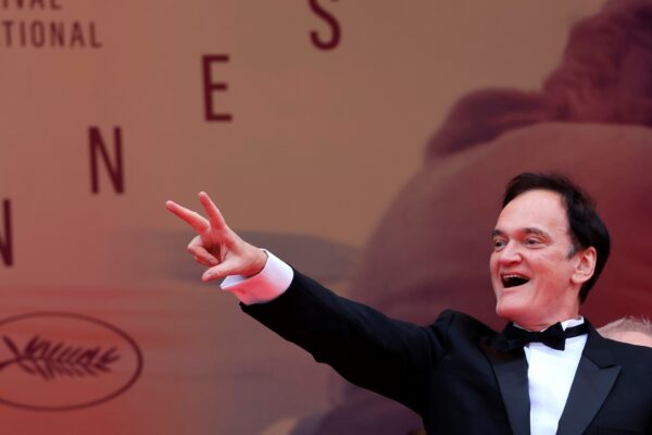 Quentin Tarantino afirma que Almodóvar no recibe el reconocimiento que merece en Estados Unidos