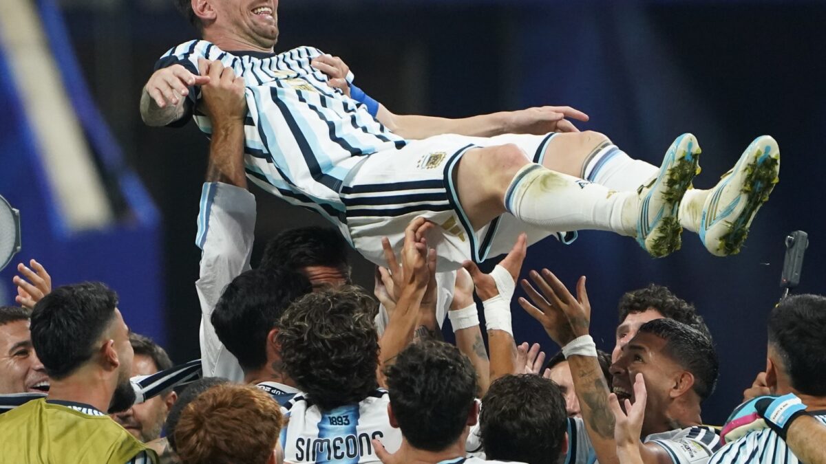 La Scaloneta convierte la amistad en ventaja competitiva