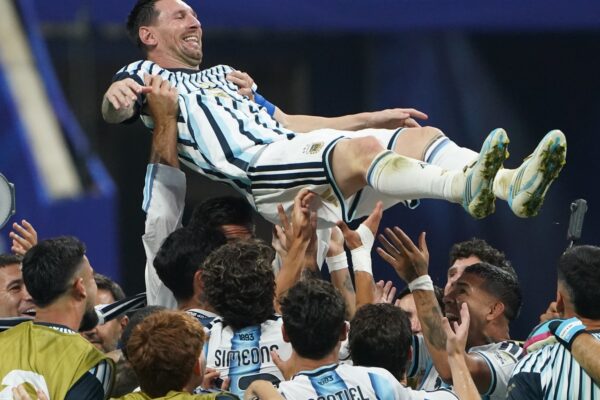 La Scaloneta convierte la amistad en ventaja competitiva