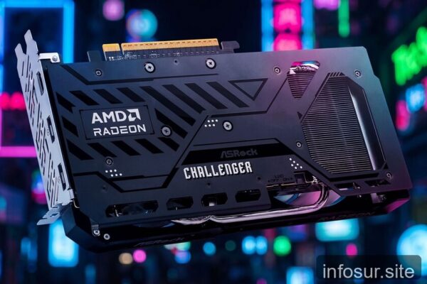 GPU de 4 GB vuelve a estar en la mira tras crisis del mercado de juegos
