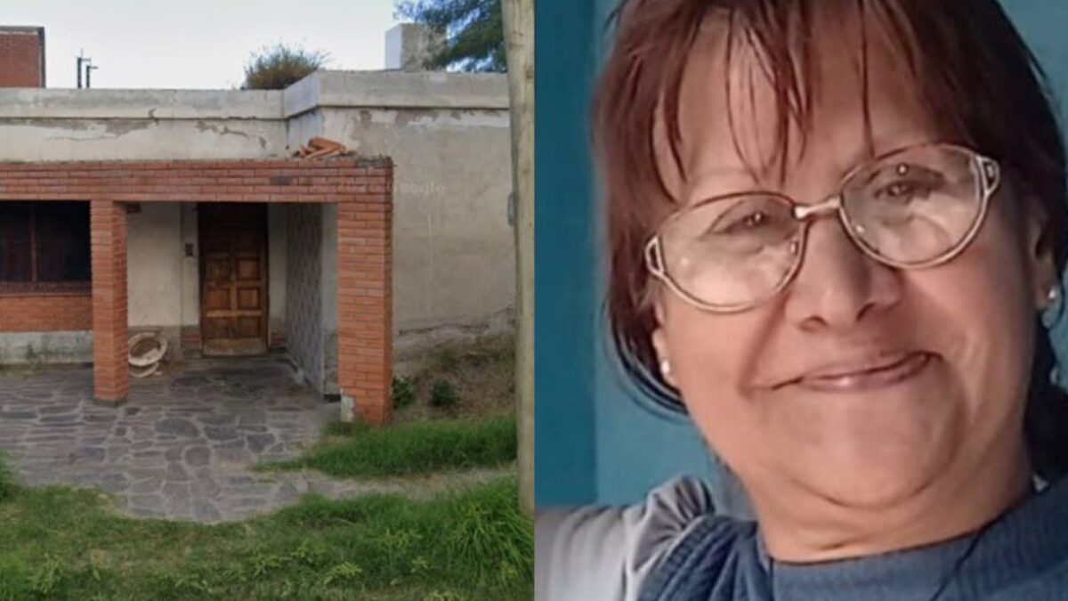 Mujer de 61 años fue encontrada muerta en su vivienda
