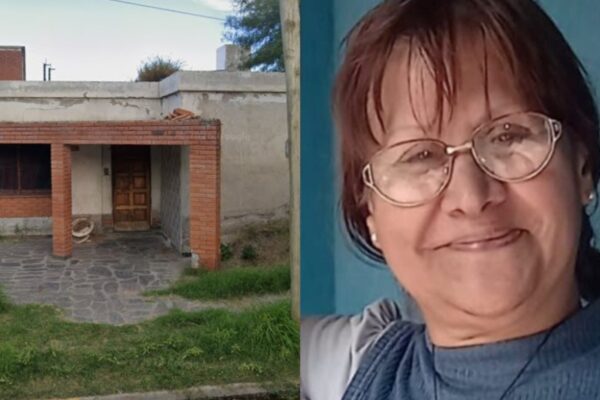 Mujer de 61 años fue encontrada muerta en su vivienda