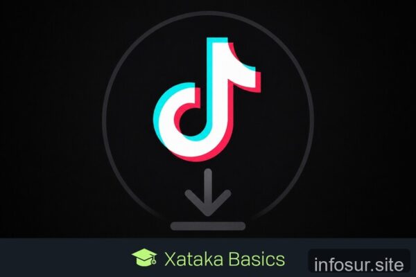 Cómo descargar vídeos de TikTok en móvil y ordenador con y sin marca de agua