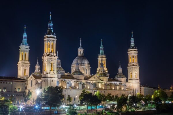 Zaragoza, el lugar ideal para presenciar el eclipse solar del 12 de agosto