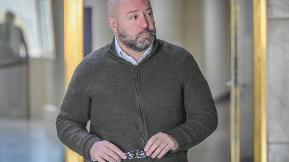Pericia técnica en caso ANDIS: se inicia investigación sobre audio de Spagnuolo