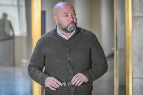 Pericia técnica en caso ANDIS: se inicia investigación sobre audio de Spagnuolo