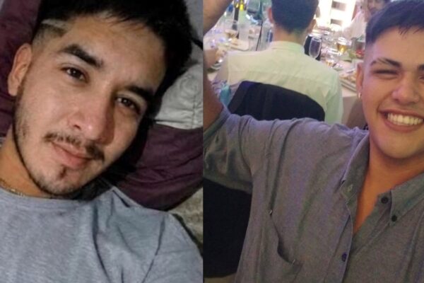 Disparos en barrio El Alpino: dos jóvenes muertos y un herido tras error de blanco