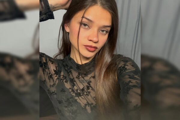 Novia de víctima fue detenida tras tres puñaladas con Tramontina