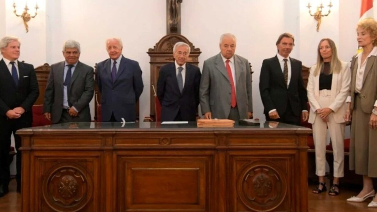 Corte de Santa Fe invalida tope a jubilaciones de privilegio y reabre polémica política