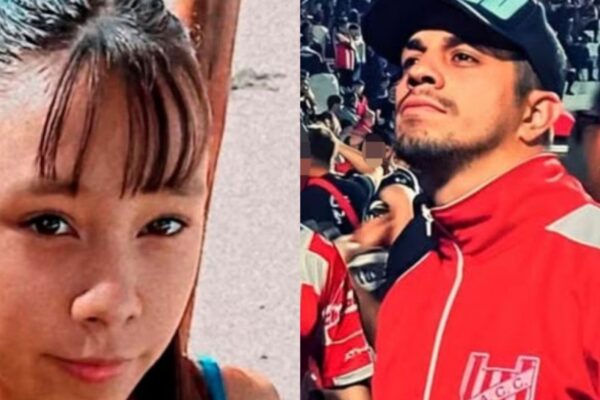 Detuvieron a inquilinos de Barrelier tras pericia clave en femicidio de Agostina Vega