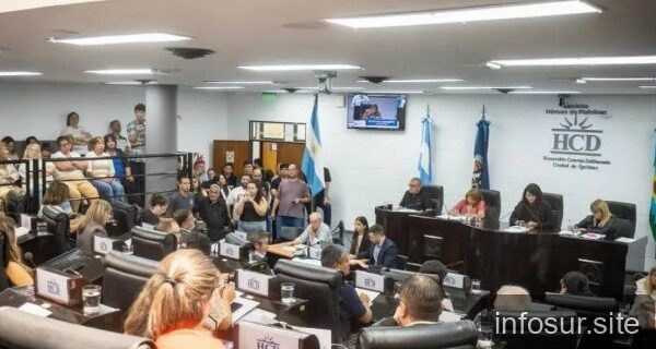 Quilmes debate una moratoria de 45 días para la tasa de Inspección de Seguridad e Higiene