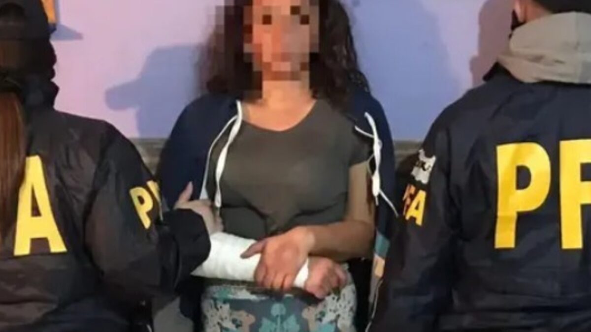 Justicia federal autorizó salida de prisión domiciliaria para integrante de Los Monos